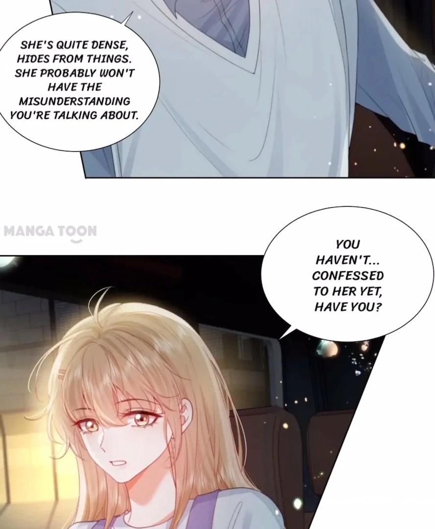 2D Lover Chapter 20 - Page 10