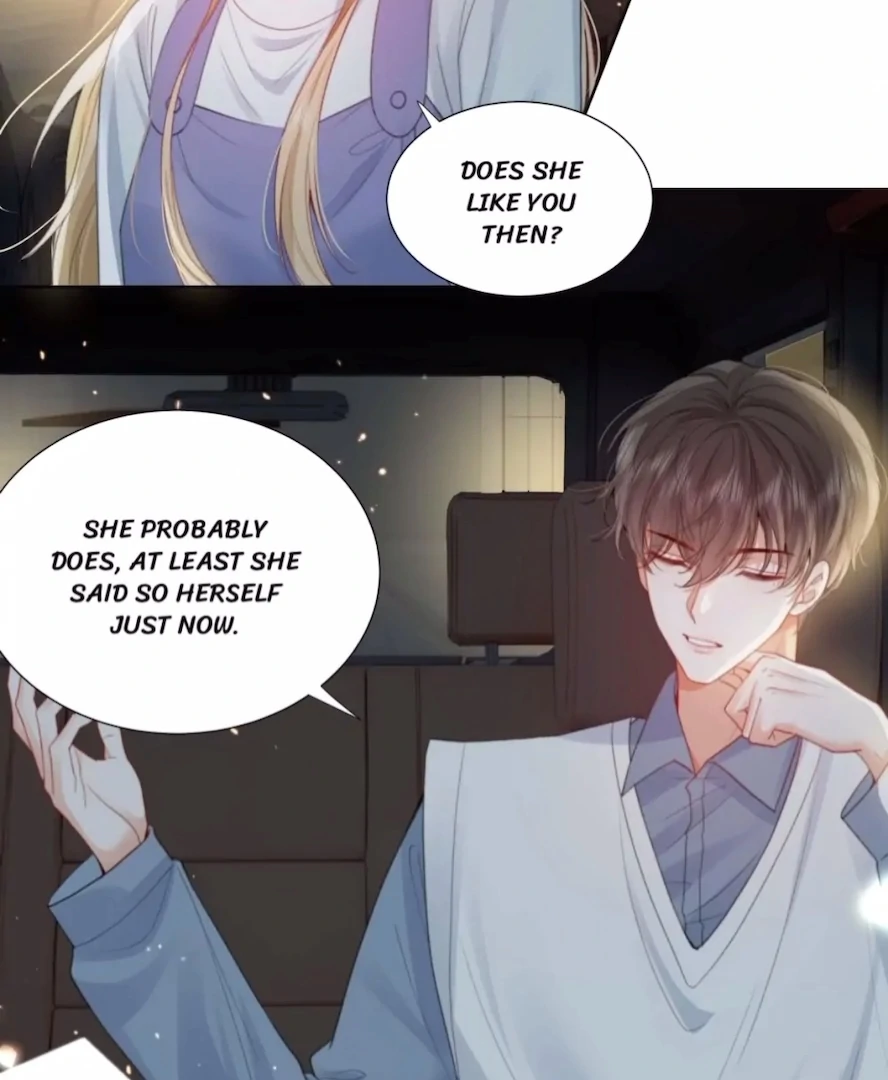2D Lover Chapter 20 - Page 11
