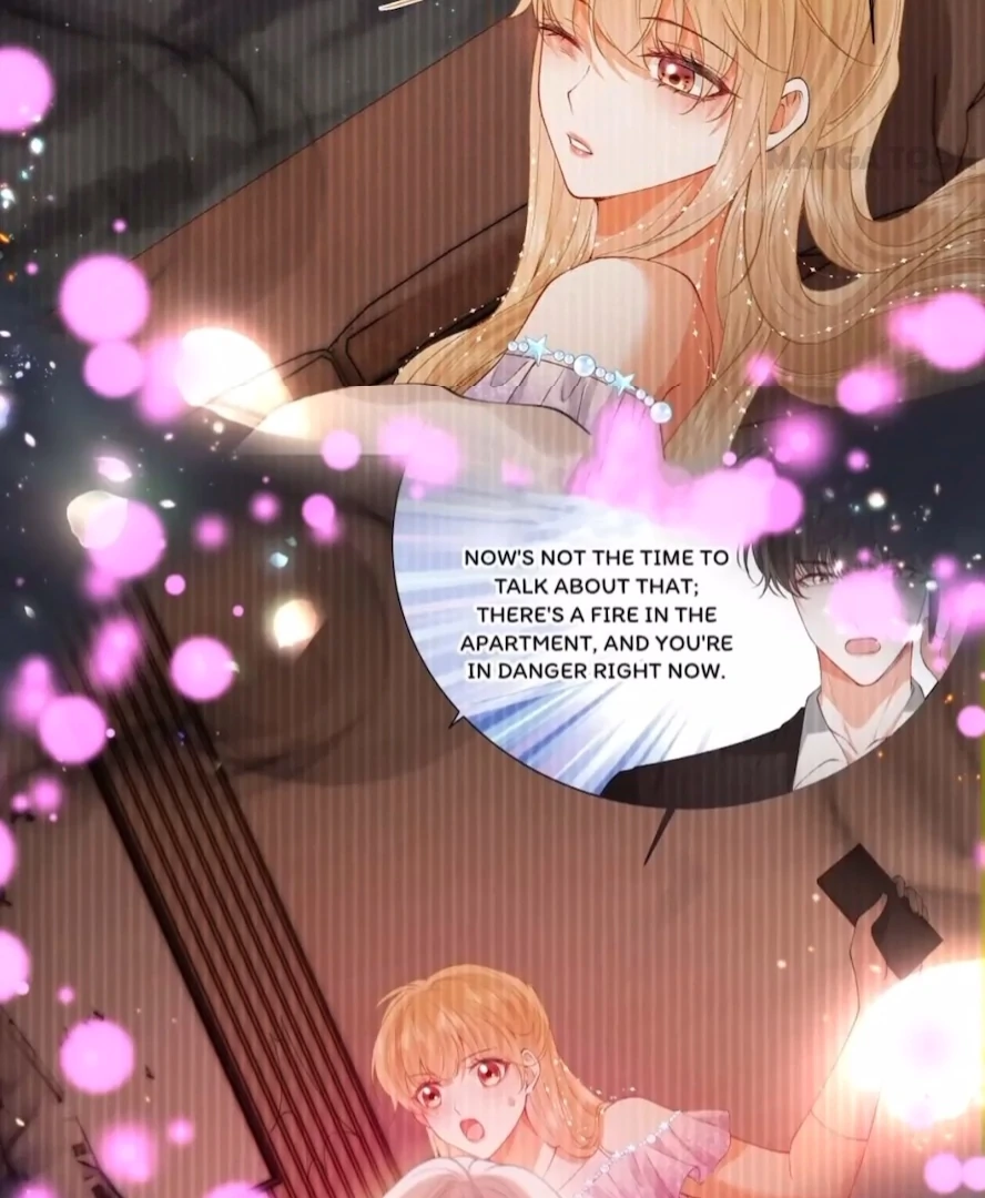 2D Lover Chapter 20 - Page 19