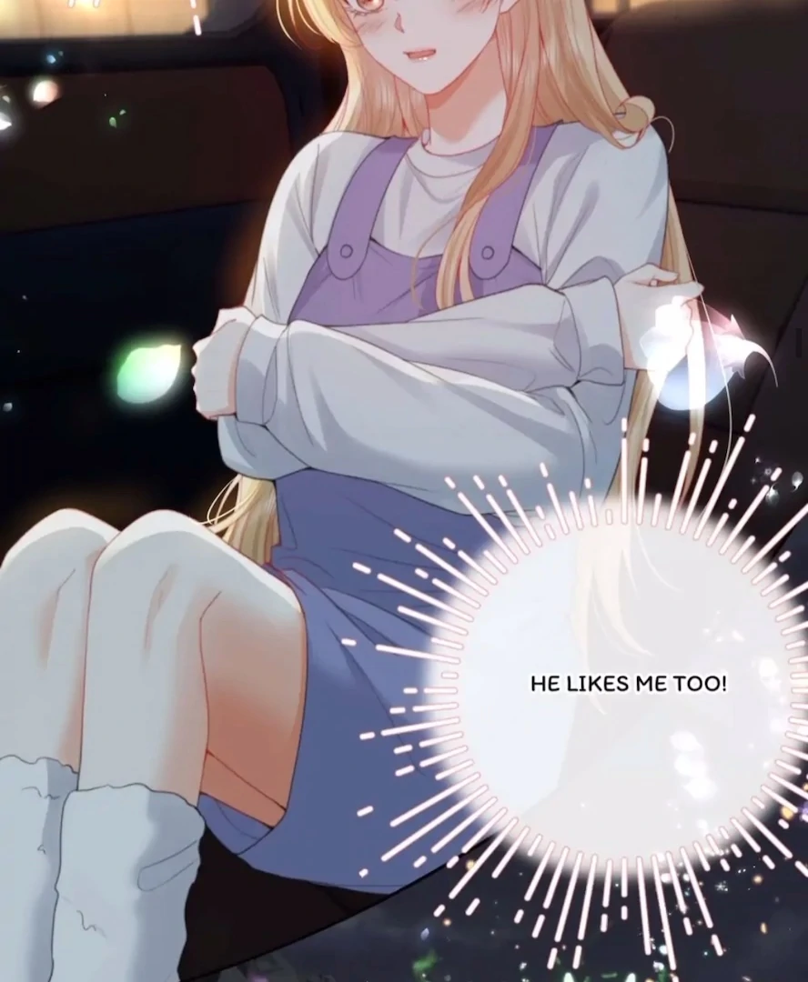 2D Lover Chapter 20 - Page 21