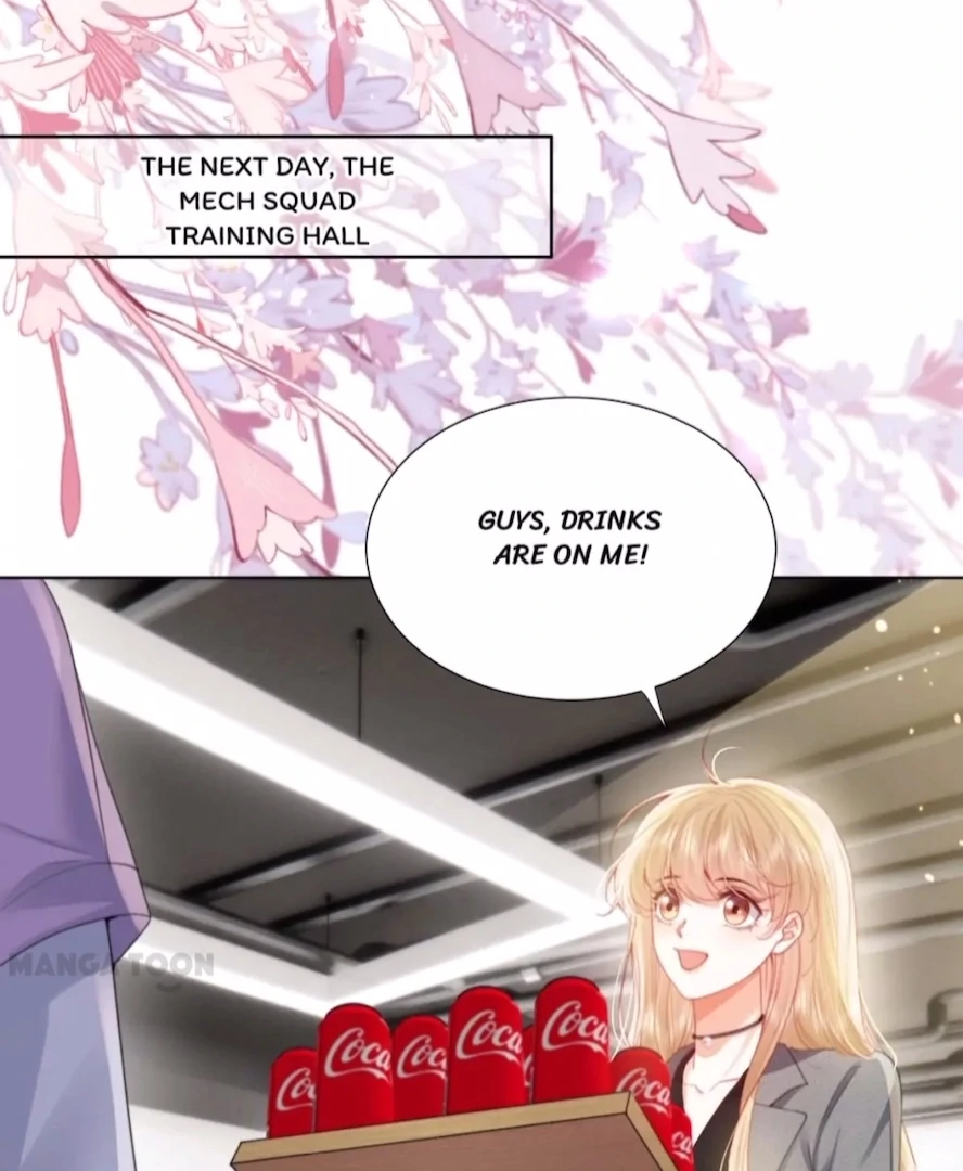 2D Lover Chapter 20 - Page 27