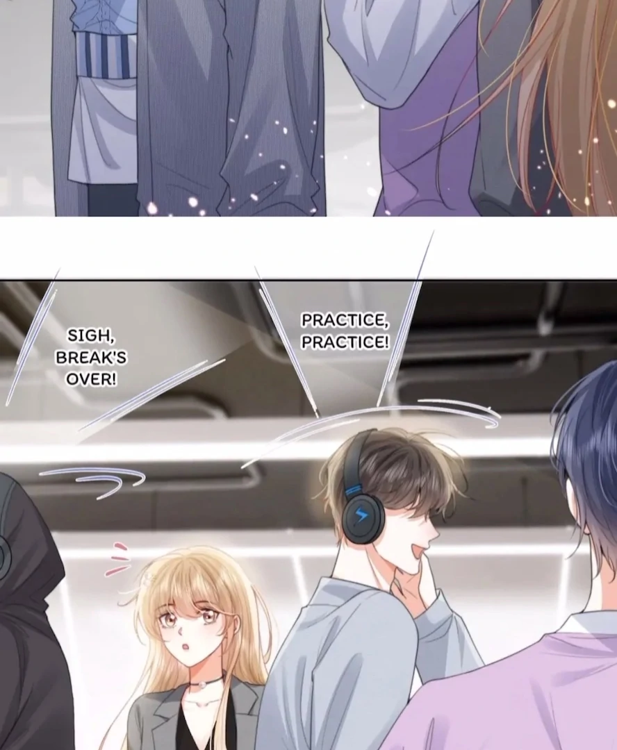 2D Lover Chapter 20 - Page 32