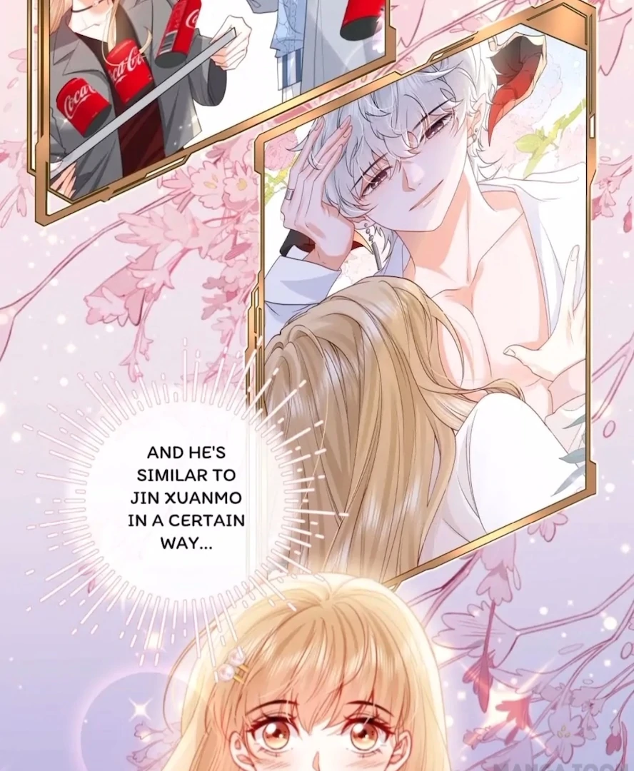 2D Lover Chapter 20 - Page 39