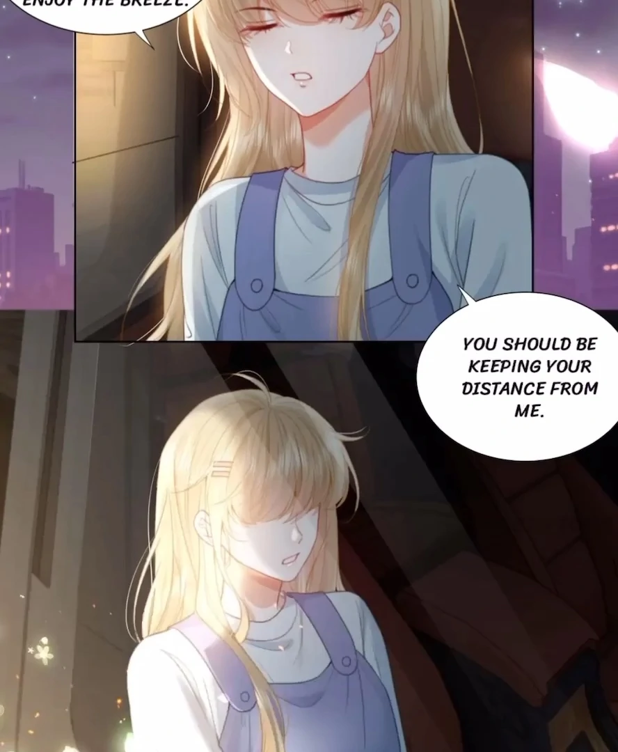 2D Lover Chapter 20 - Page 8
