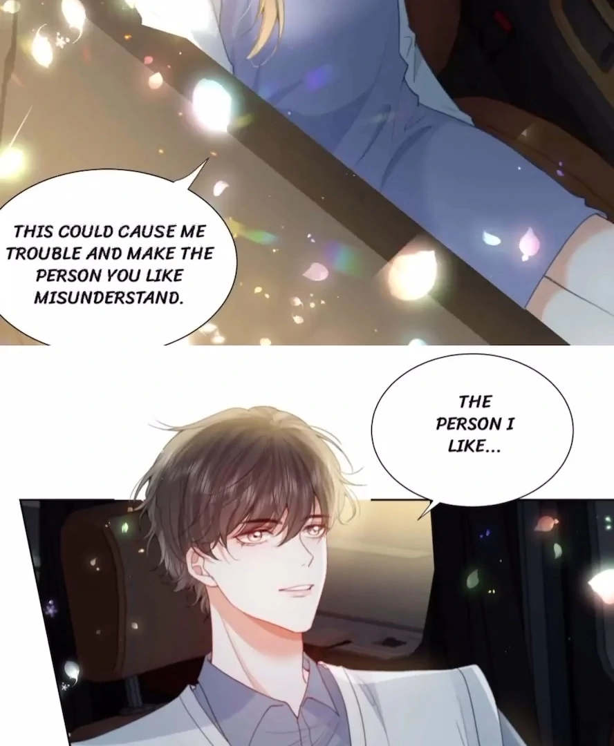 2D Lover Chapter 20 - Page 9