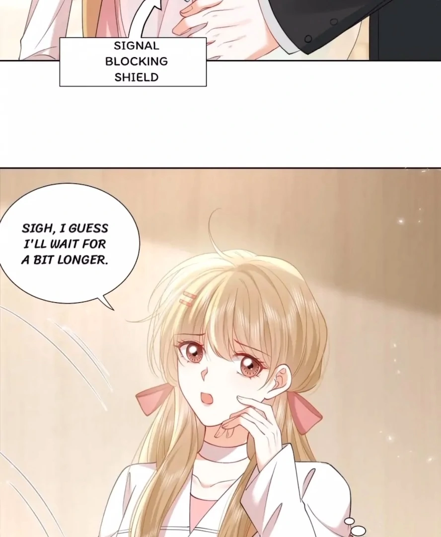 2D Lover Chapter 21 - Page 18