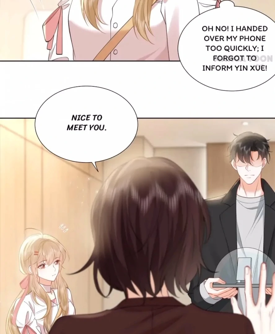 2D Lover Chapter 21 - Page 19
