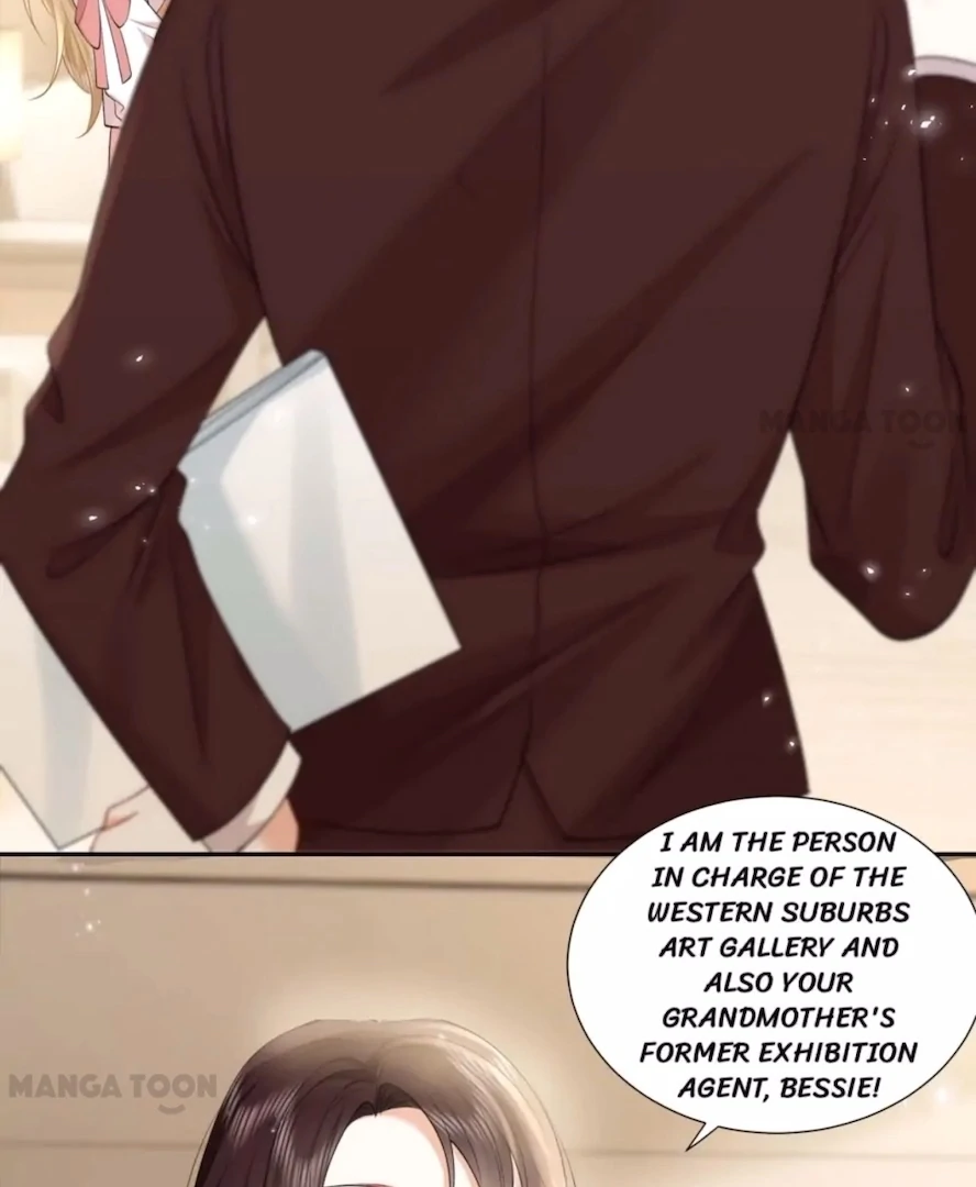 2D Lover Chapter 21 - Page 20