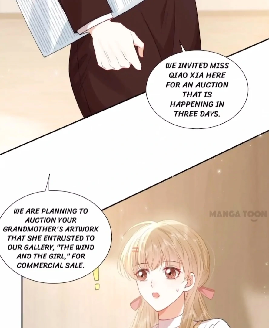 2D Lover Chapter 21 - Page 22