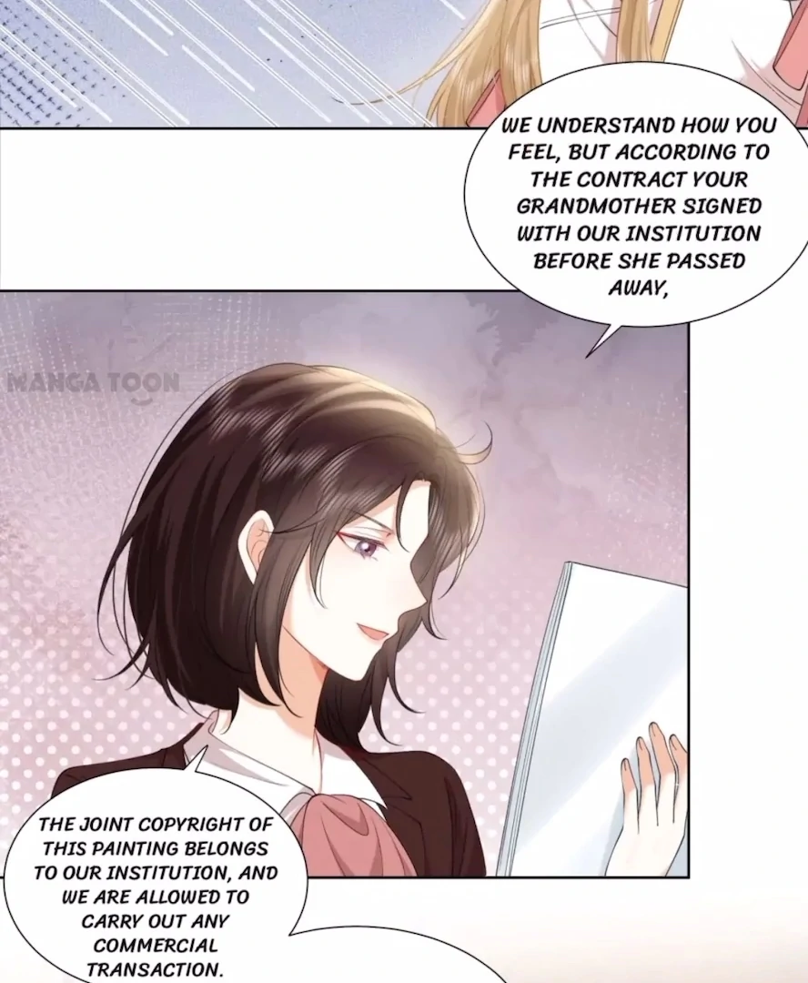 2D Lover Chapter 21 - Page 24
