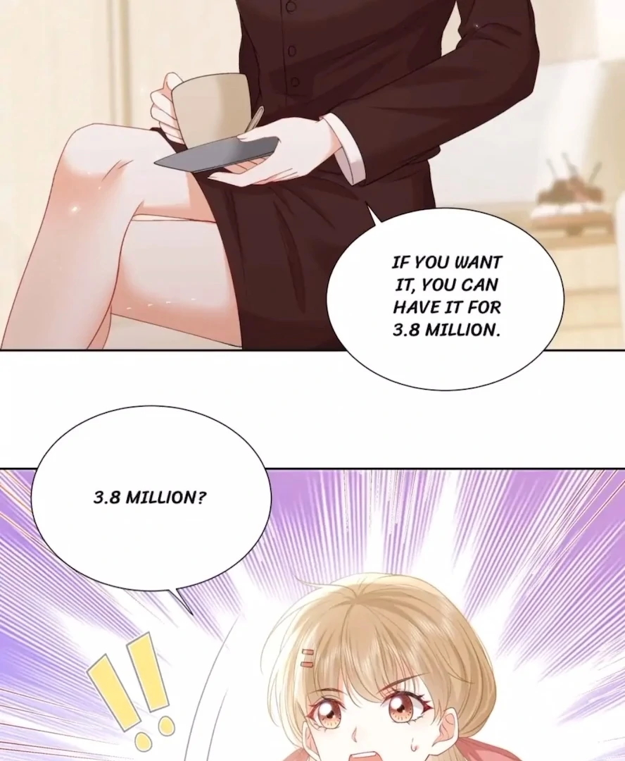 2D Lover Chapter 21 - Page 28