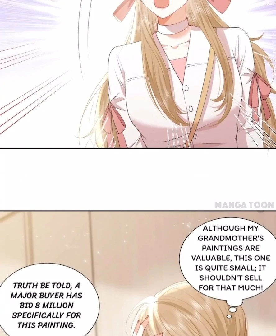 2D Lover Chapter 21 - Page 29