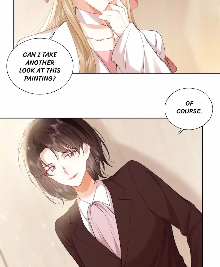 2D Lover Chapter 21 - Page 32