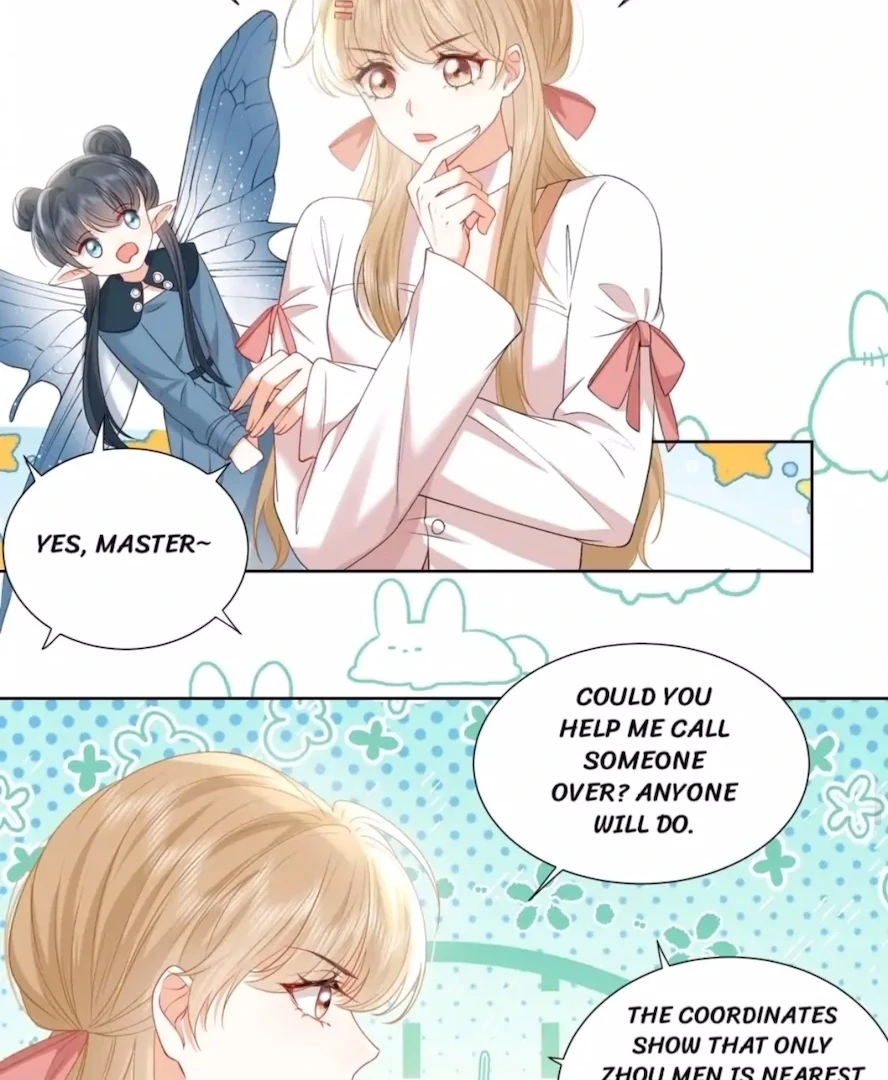 2D Lover Chapter 21 - Page 35