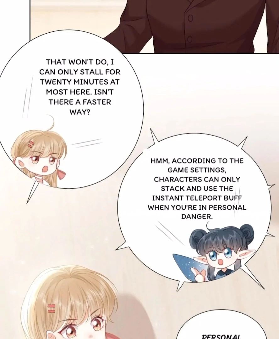 2D Lover Chapter 21 - Page 37