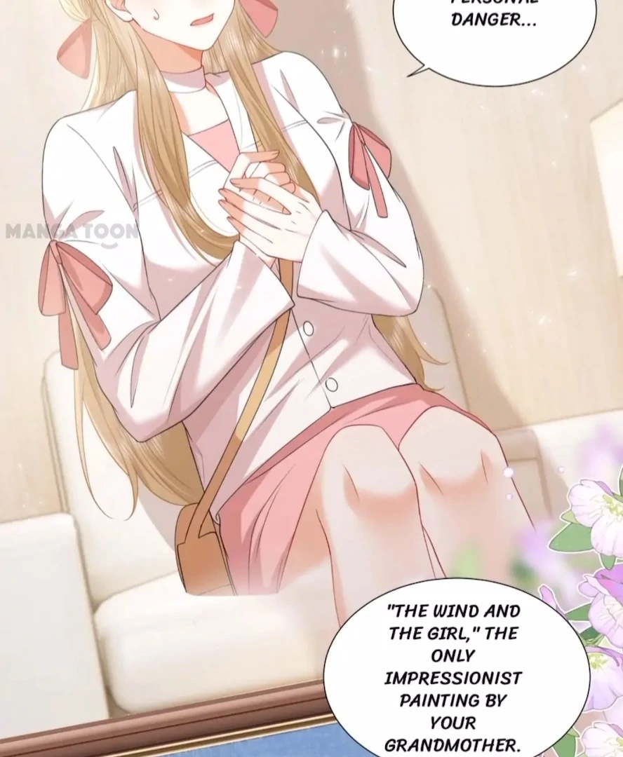 2D Lover Chapter 21 - Page 38