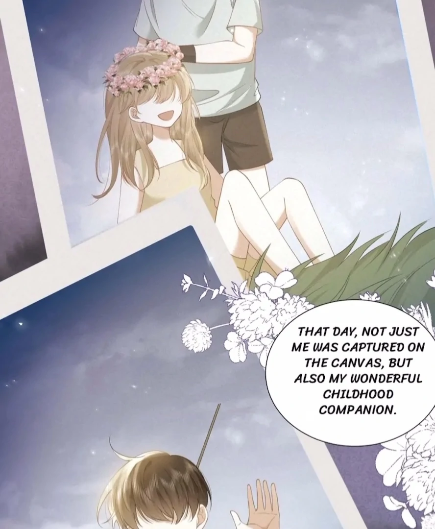 2D Lover Chapter 21 - Page 44
