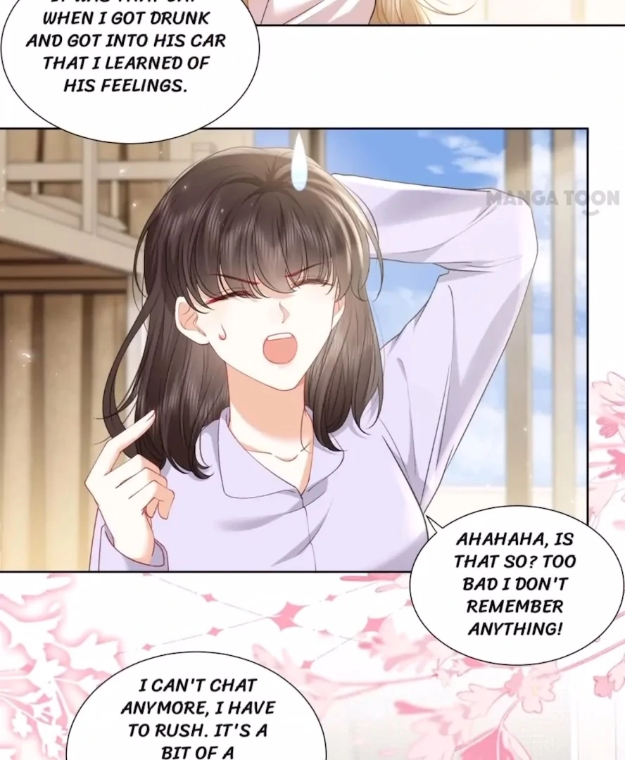 2D Lover Chapter 21 - Page 5