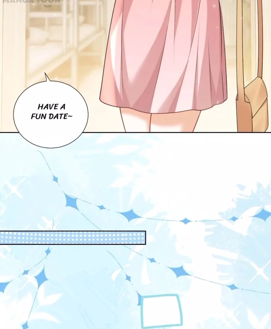 2D Lover Chapter 21 - Page 7