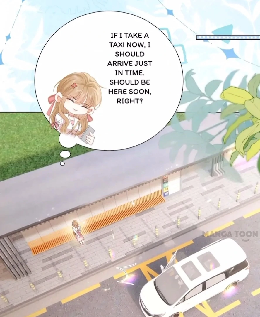 2D Lover Chapter 21 - Page 8