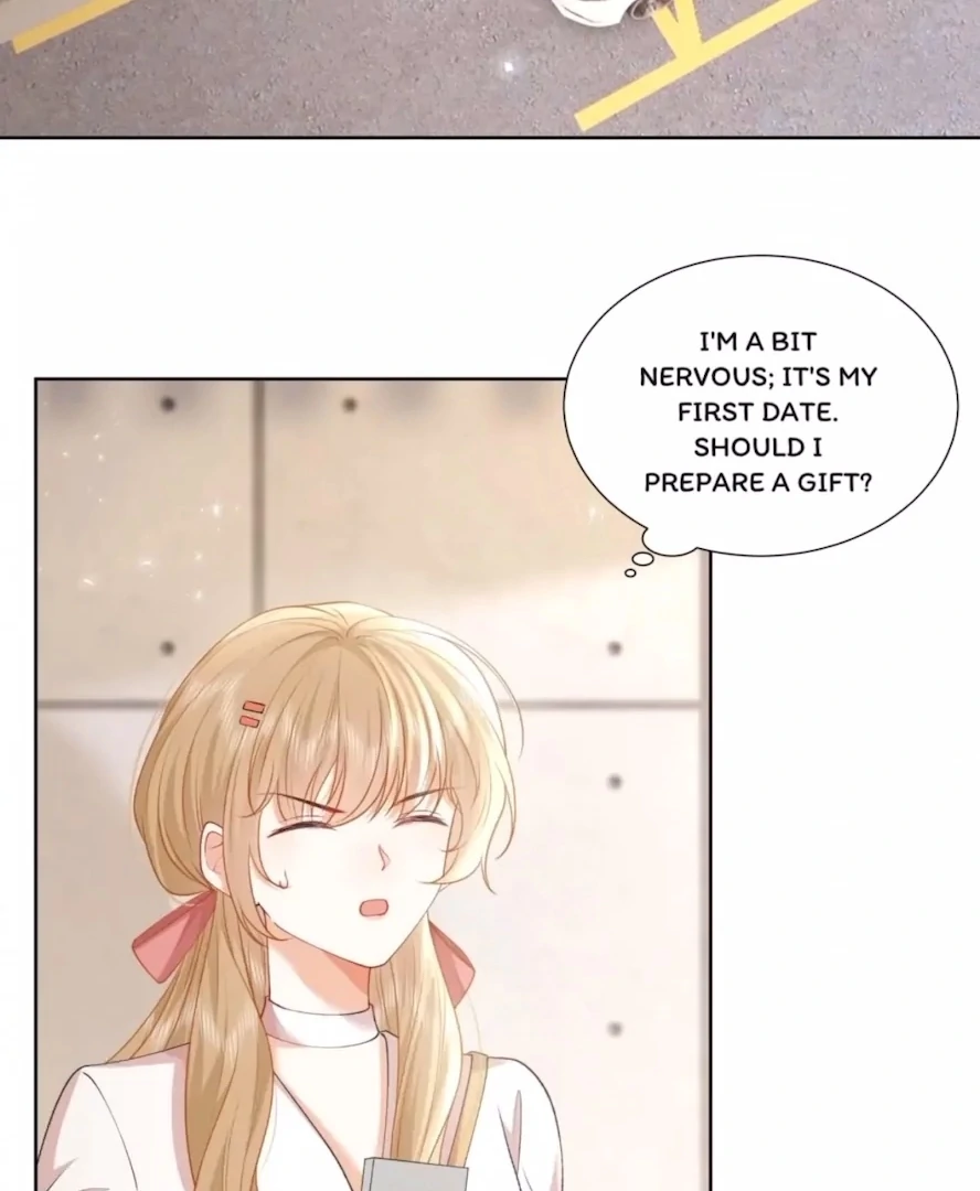 2D Lover Chapter 21 - Page 9