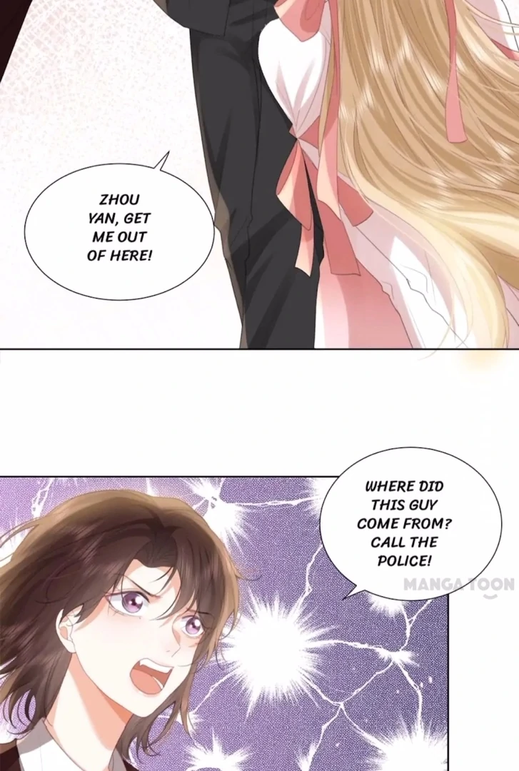 2D Lover Chapter 22 - Page 14