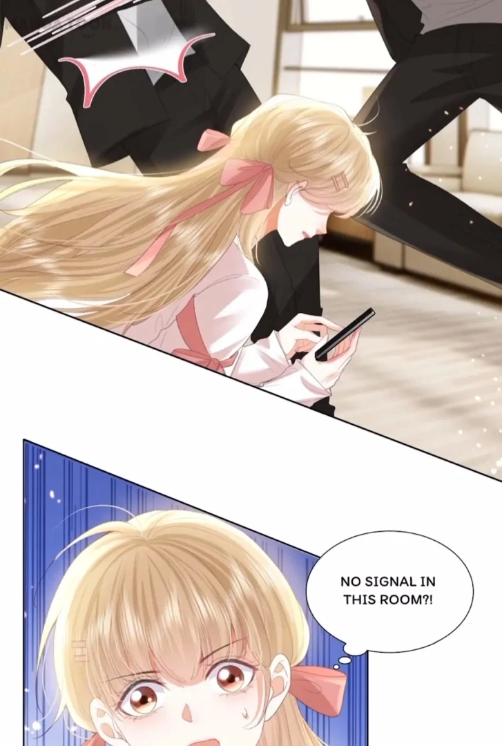 2D Lover Chapter 22 - Page 19