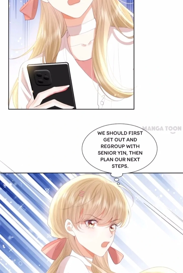 2D Lover Chapter 22 - Page 20