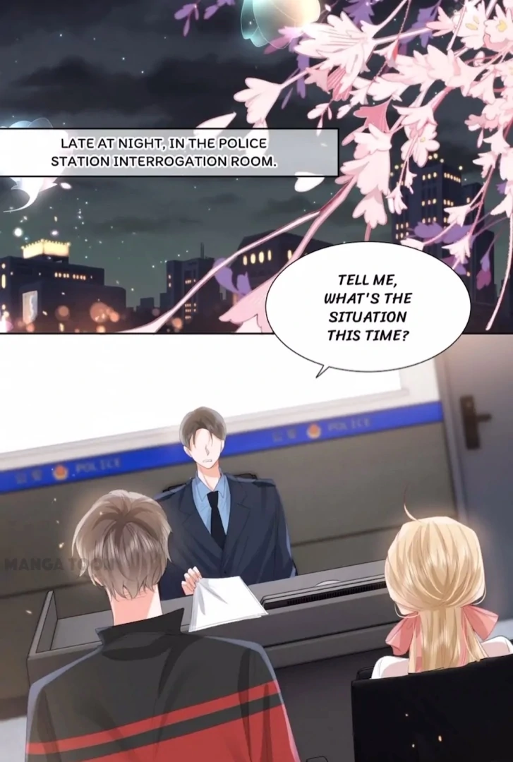 2D Lover Chapter 22 - Page 24