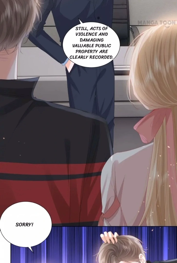 2D Lover Chapter 22 - Page 29