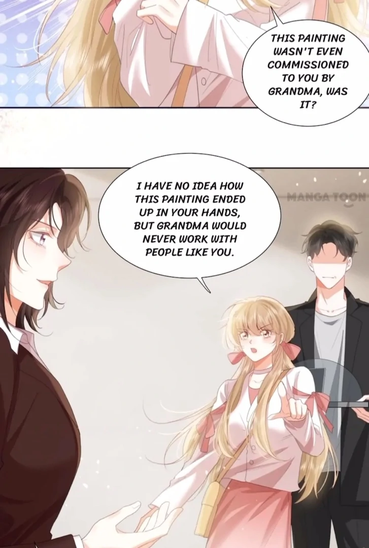2D Lover Chapter 22 - Page 3