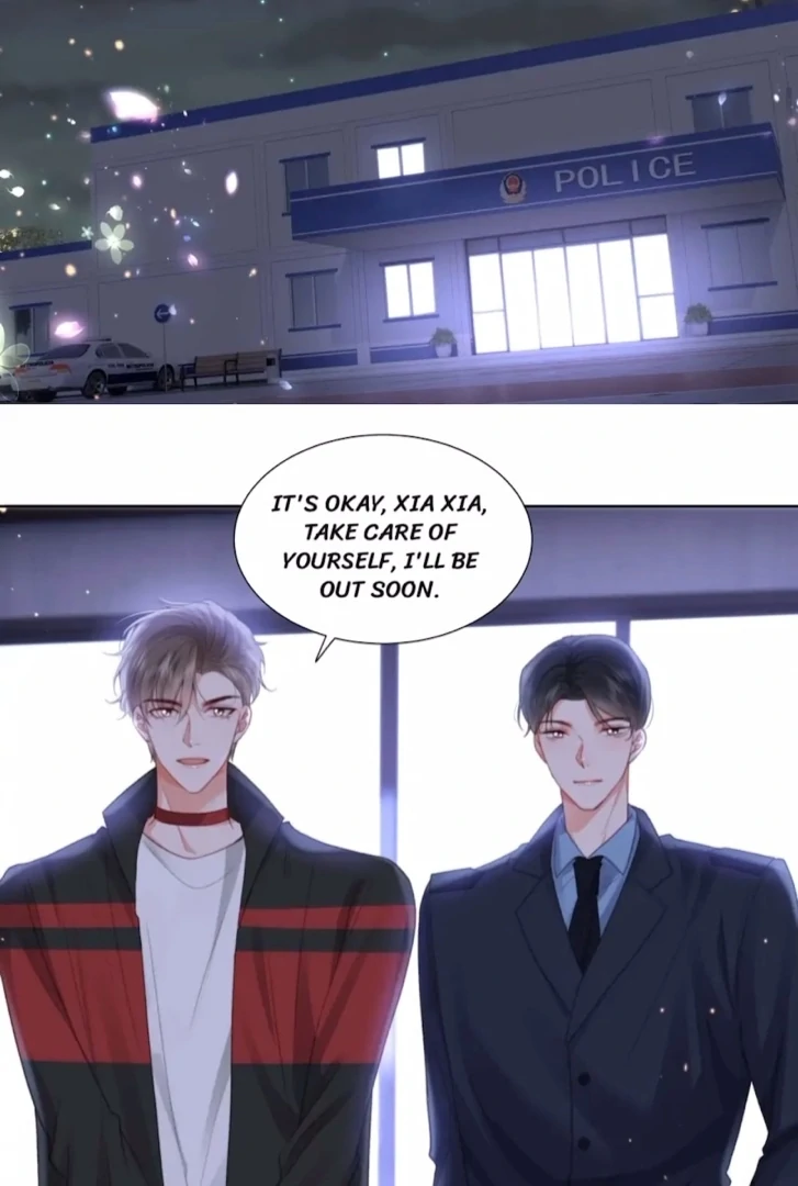 2D Lover Chapter 22 - Page 32