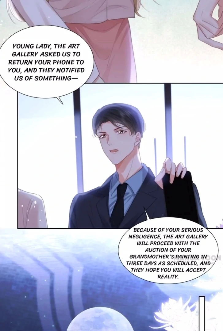 2D Lover Chapter 22 - Page 34