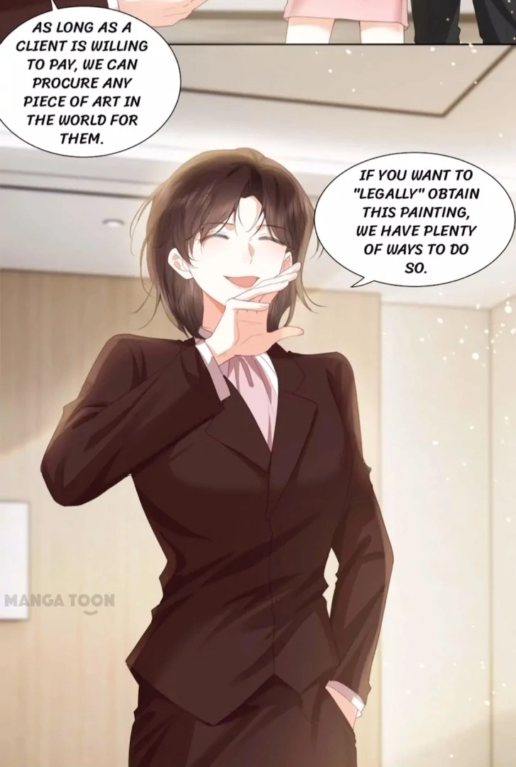 2D Lover Chapter 22 - Page 4