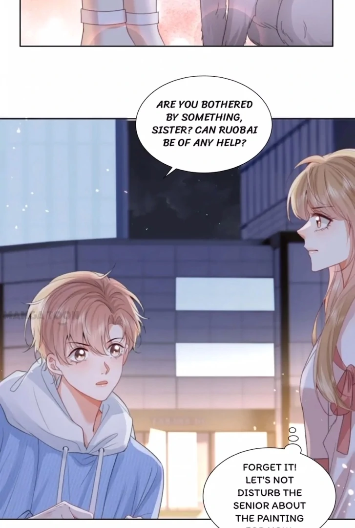2D Lover Chapter 22 - Page 47