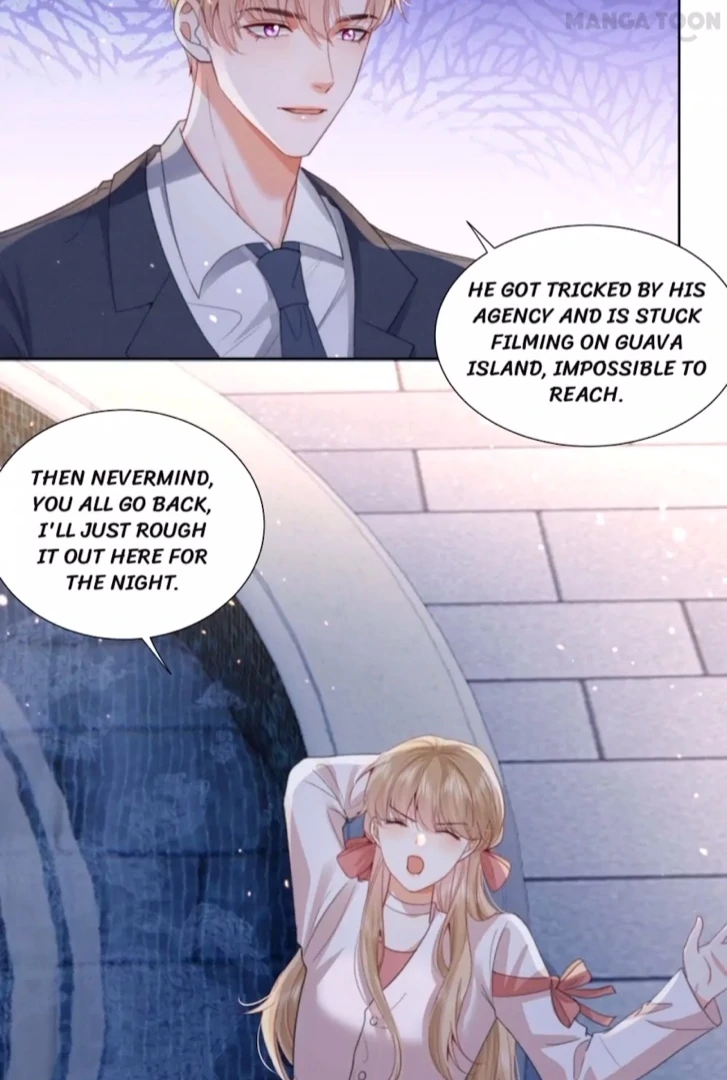 2D Lover Chapter 22 - Page 49