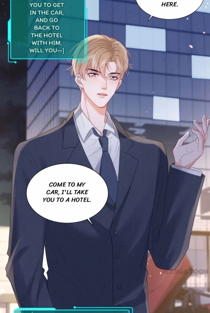 2D Lover Chapter 22 - Page 51