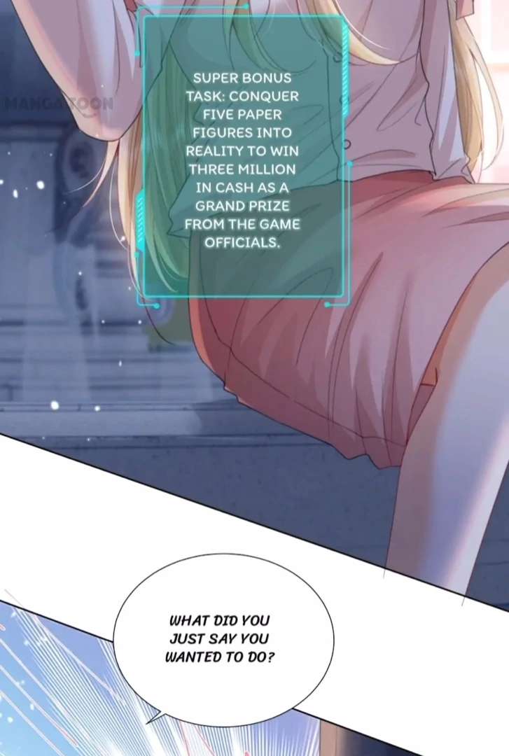 2D Lover Chapter 22 - Page 56