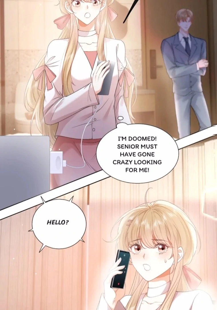2D Lover Chapter 23 - Page 12
