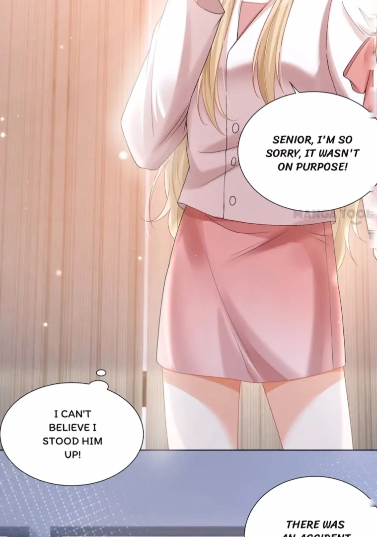 2D Lover Chapter 23 - Page 13