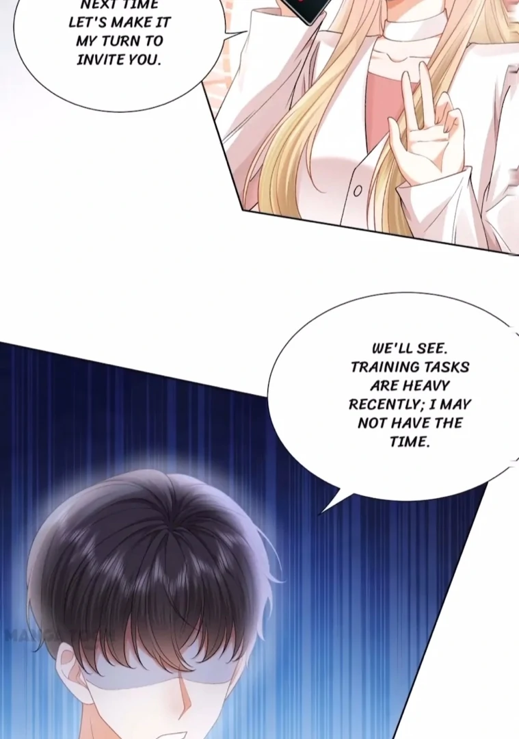 2D Lover Chapter 23 - Page 17