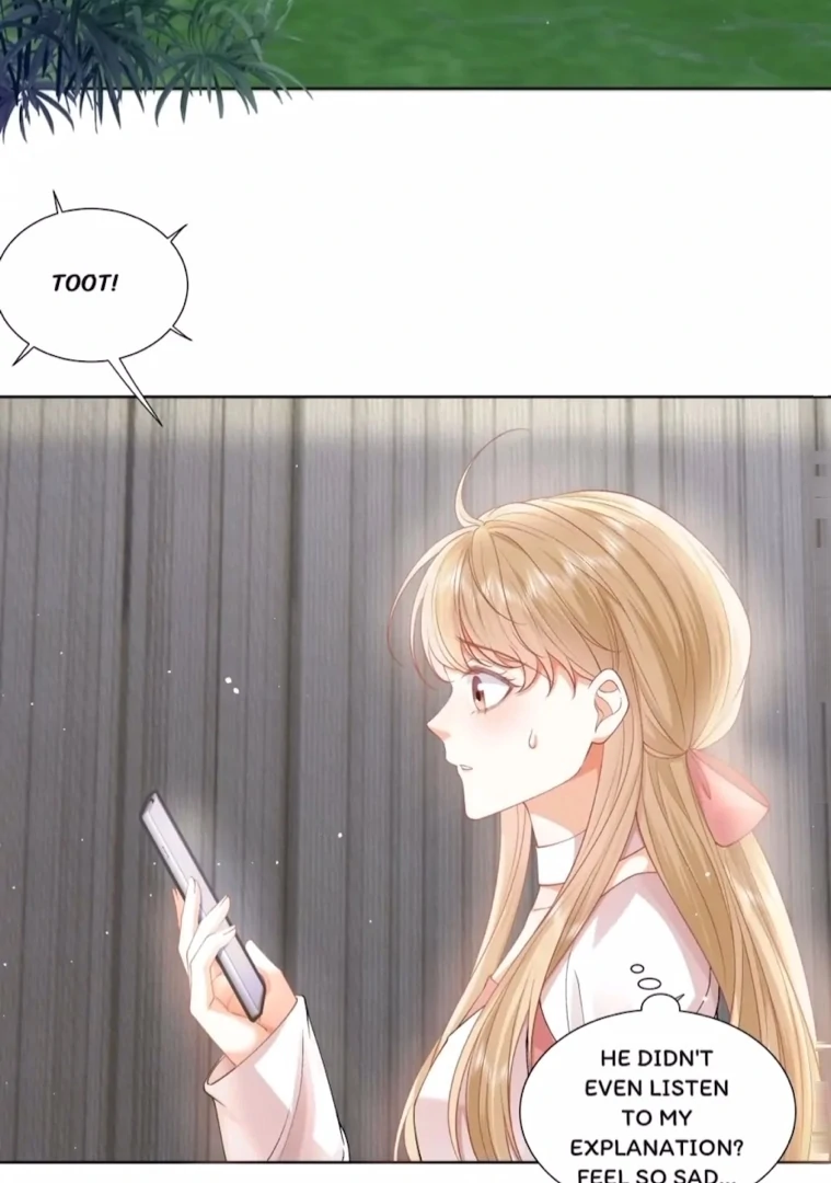 2D Lover Chapter 23 - Page 21