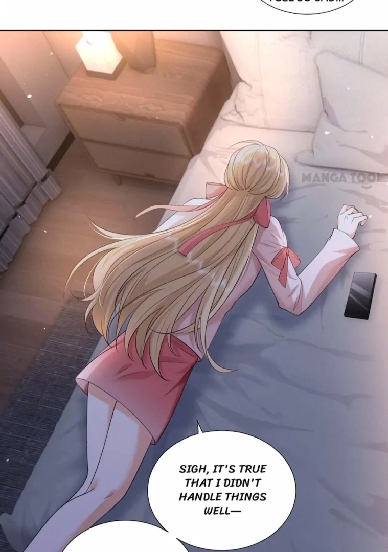 2D Lover Chapter 23 - Page 22