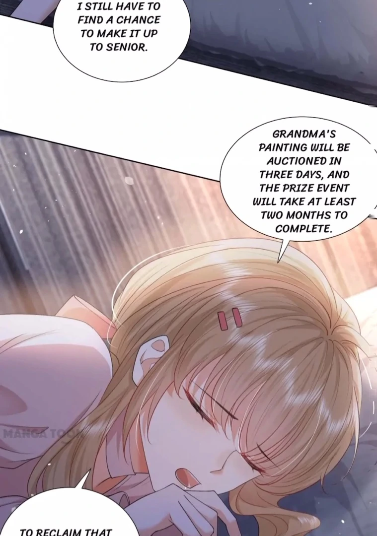 2D Lover Chapter 23 - Page 23