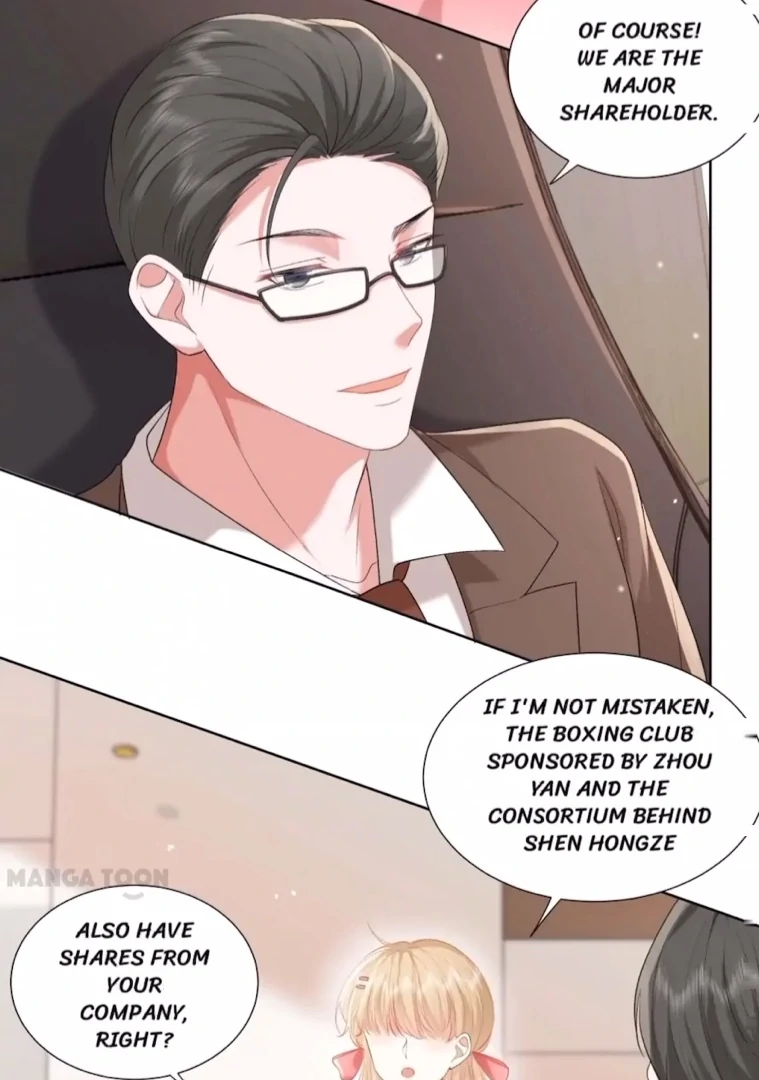 2D Lover Chapter 23 - Page 29
