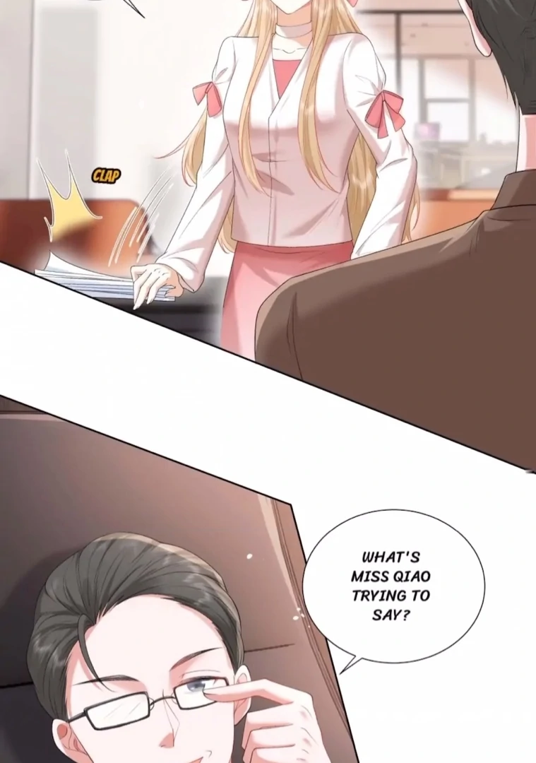 2D Lover Chapter 23 - Page 30