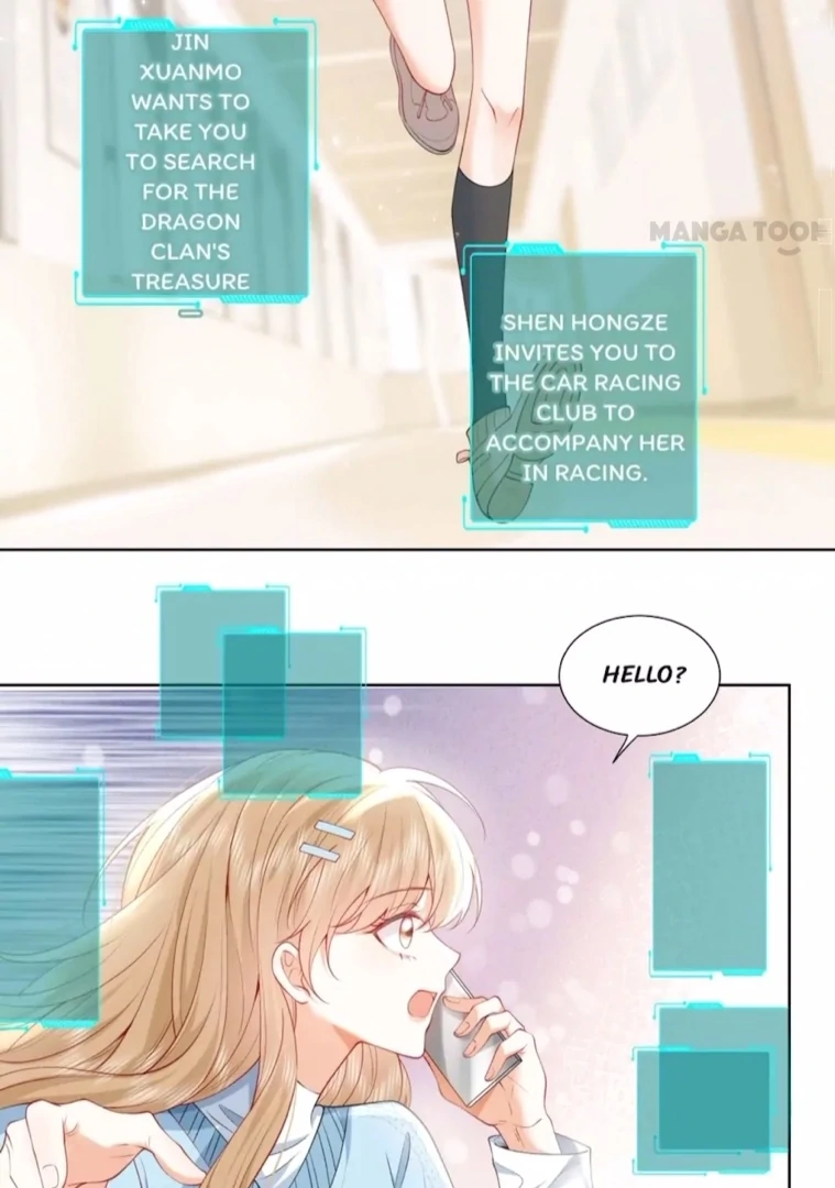 2D Lover Chapter 23 - Page 43