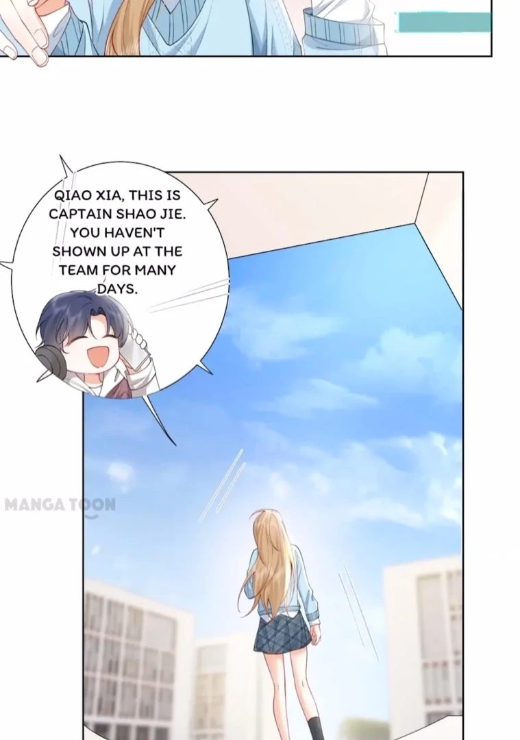 2D Lover Chapter 23 - Page 44
