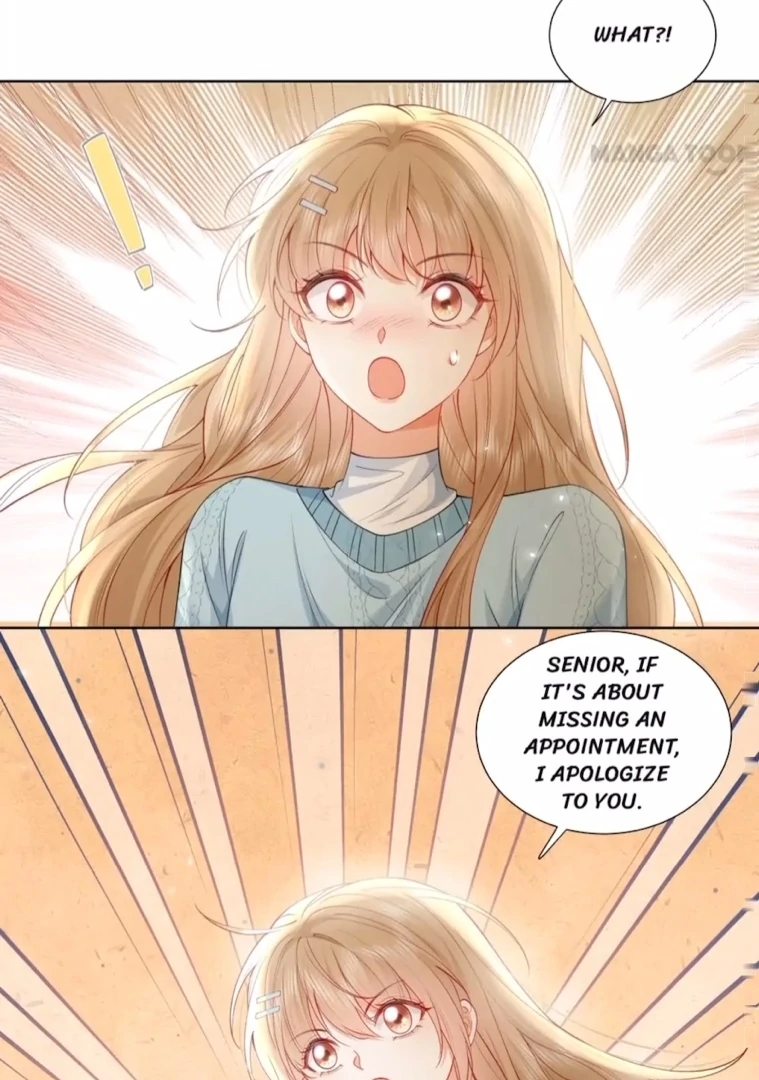 2D Lover Chapter 23 - Page 49