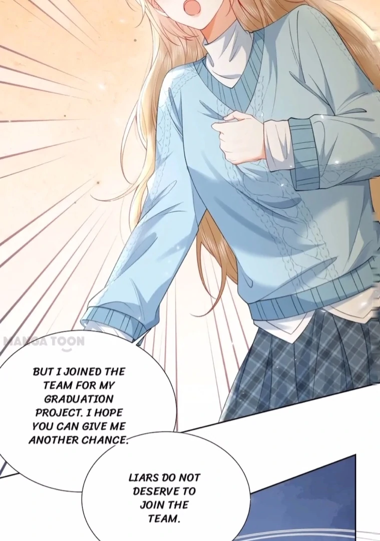 2D Lover Chapter 23 - Page 50